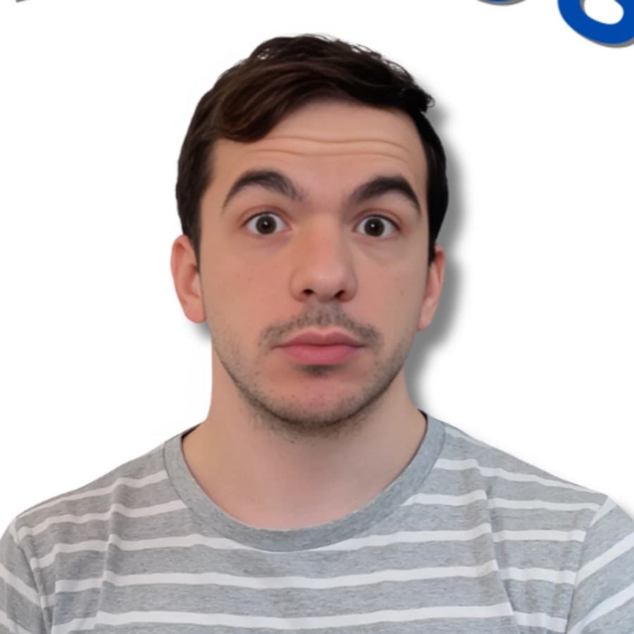 Augusto Galego - CTO e Educador